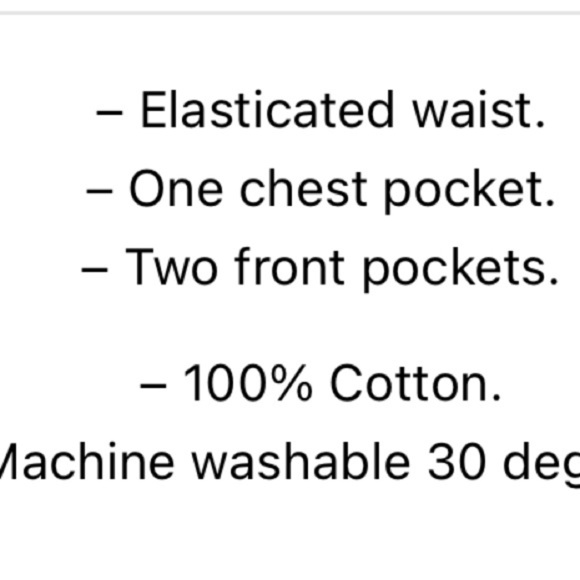 Rust and Blue Checkered Overalls by A Monday in Copenhagen - Picture 4 of 4